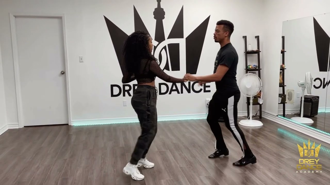 Cuban Salsa/ Casino. ❌7 loco❌ Intermediate level.