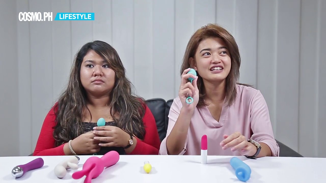 6 People Unbox Sex Toys, And Things Get *Really* Interesting