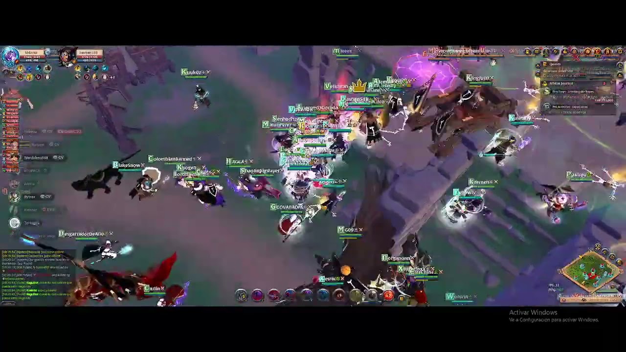 curriculum vitae vs Rogue natives + TLM vs Unslave Root caller pov