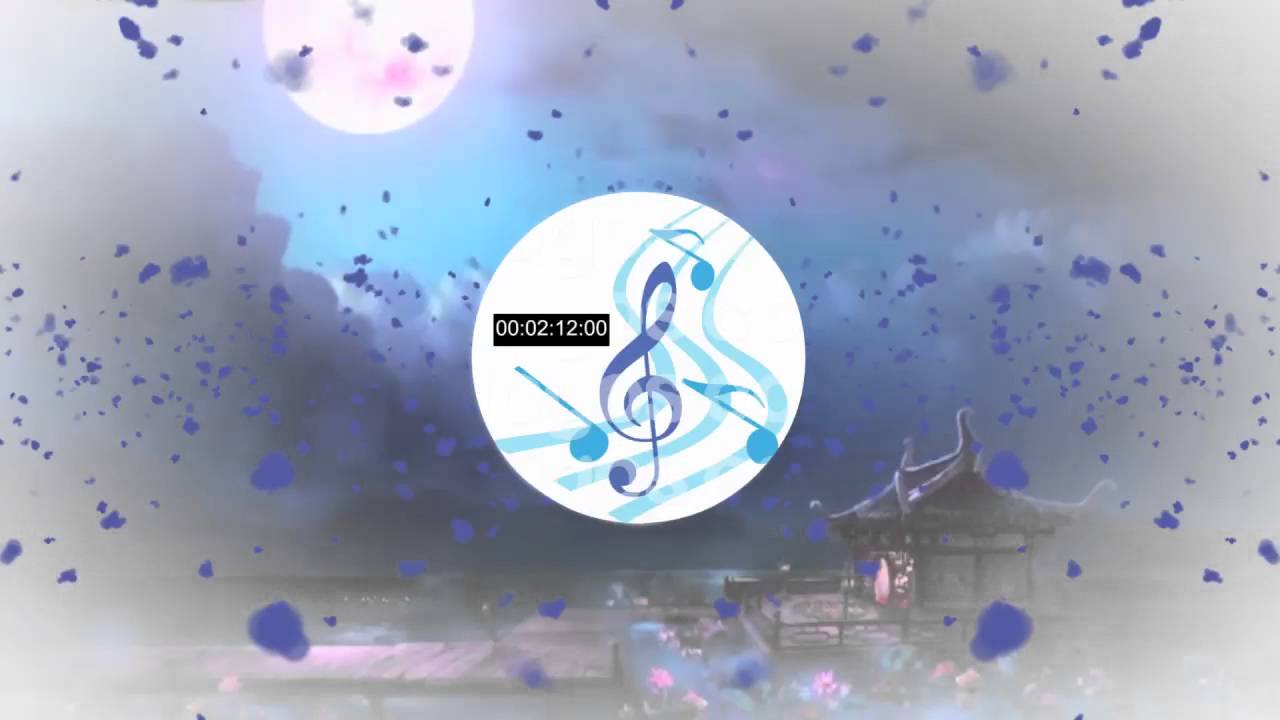 Gu Meng 故夢 - Xi Guo Zhi Hai Yao 西國之海妖