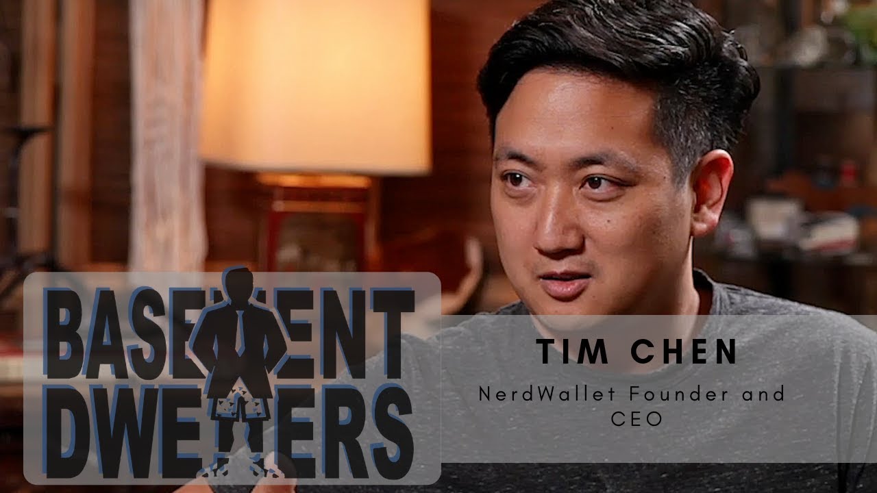 NerdWallet CEO's Message To Aspiring Business People: I'm Not Special