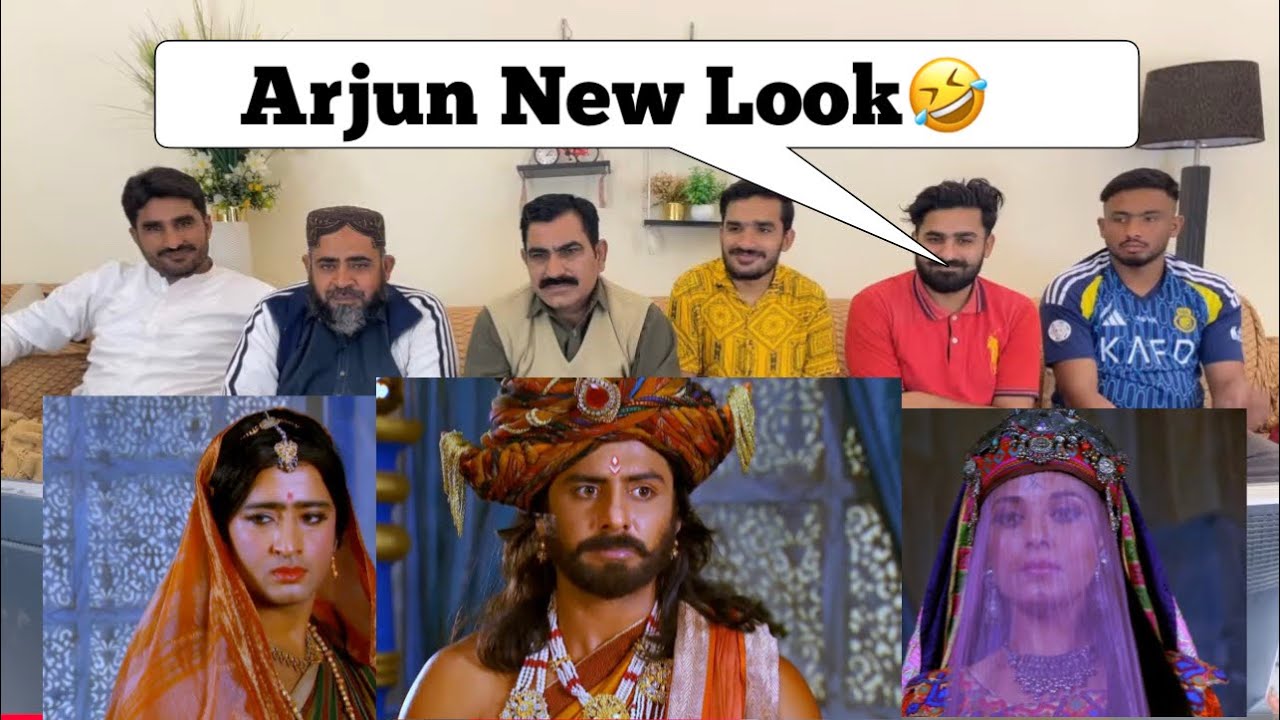 Mahabharat Episode 166 - Part 1