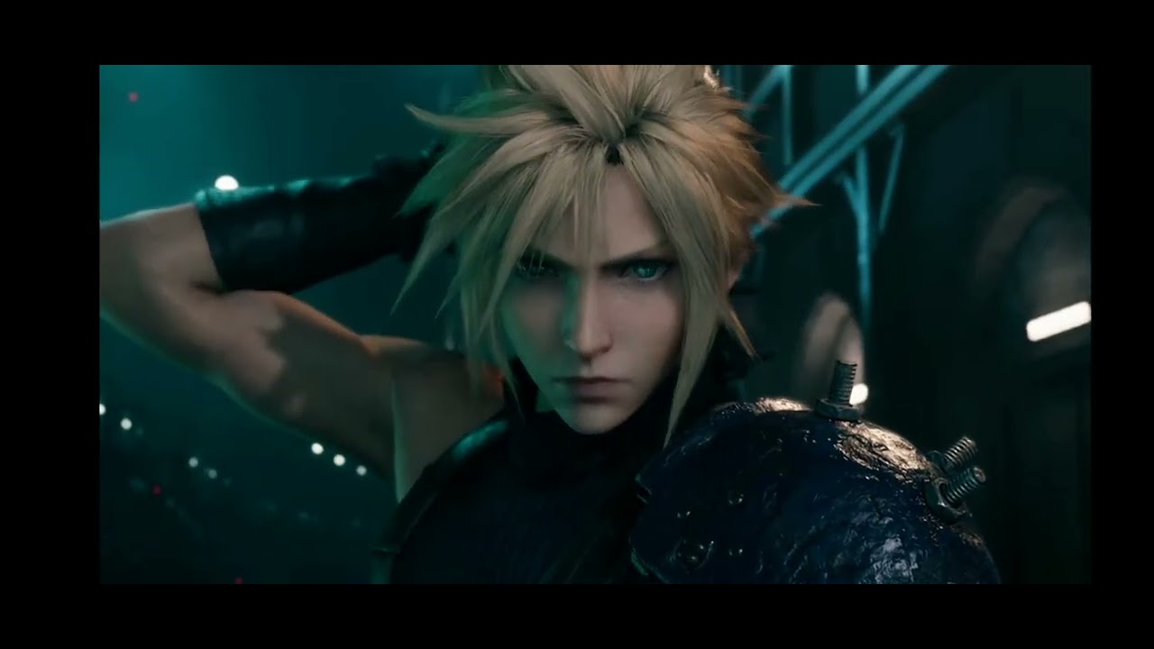 Dropping into Ever Crisis Closed Beta with a Blast! #FF7EC #evercrisis