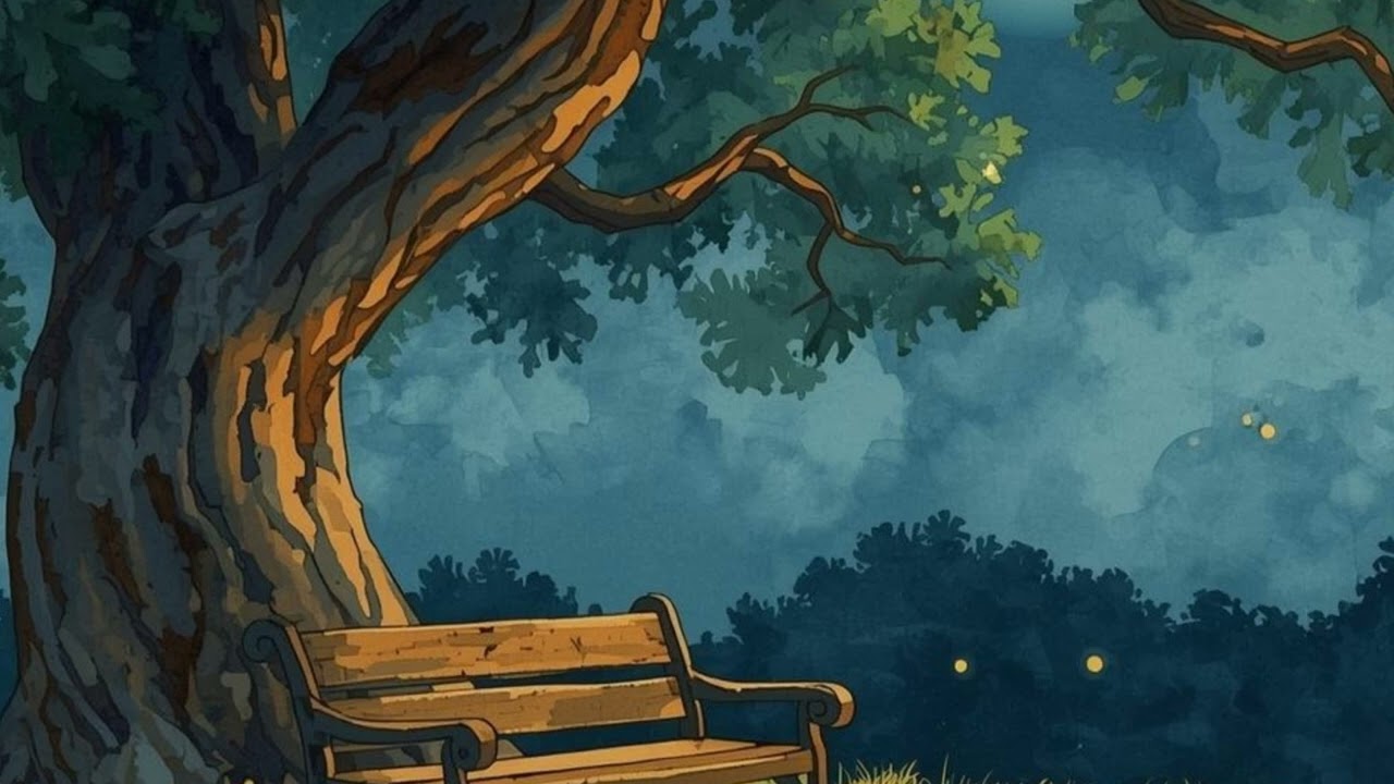 그리워도 되는밤(by Jenny)