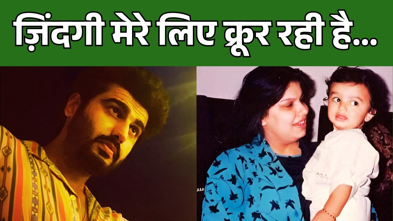 Arjun Kapoor Trolling Story: One Instagram Post That Silenced Trolls Forever