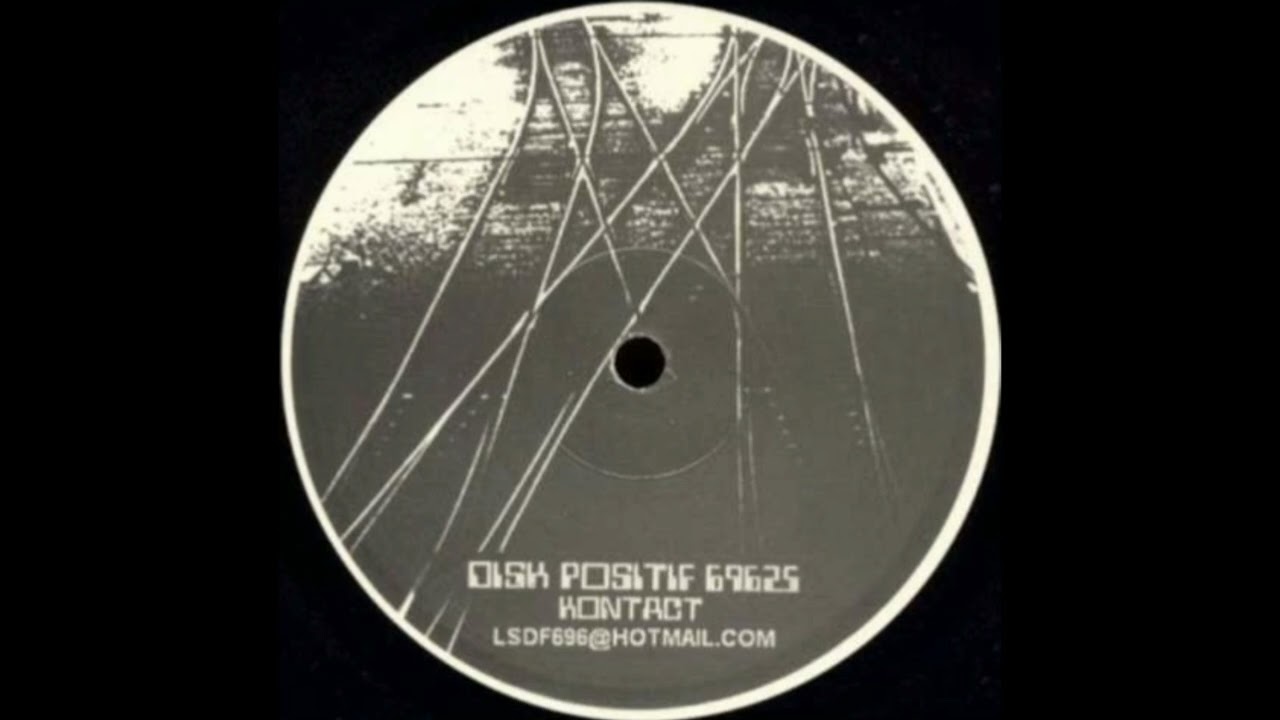 LSDF 02 - 696 - B1