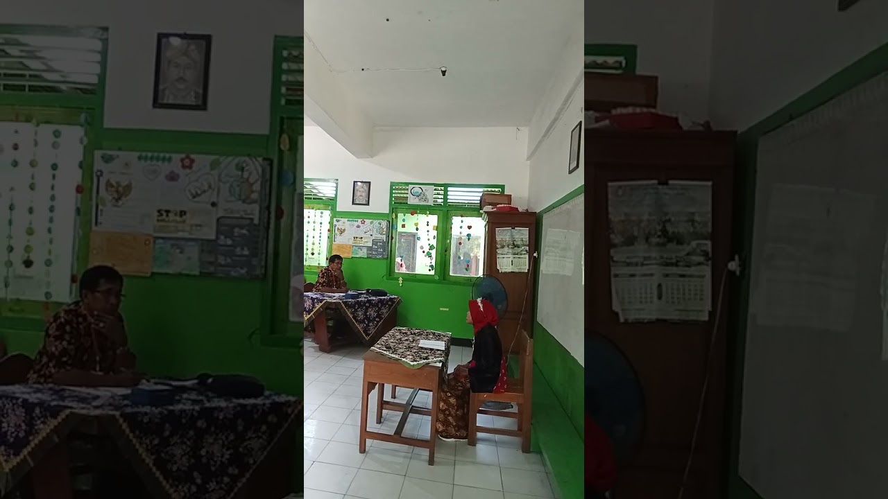 FTBI kab.Grobogan
