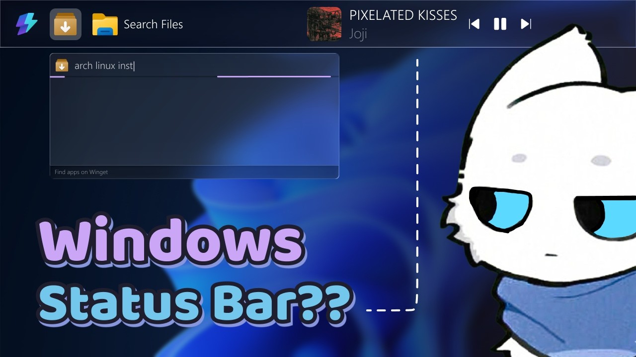 Microsoft Actually Cooked With This