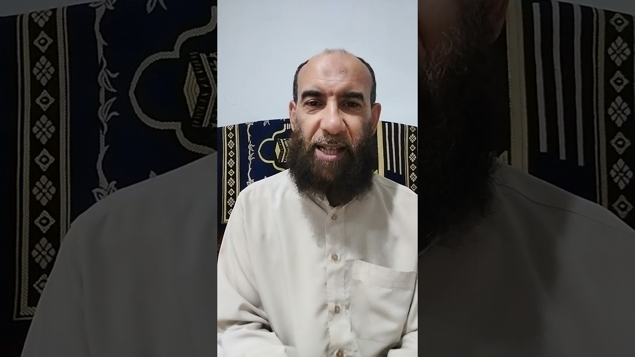 تجربتي مع ختم القرآن الكريم كاملا في يوم واحد - محمد حسن نور الدين