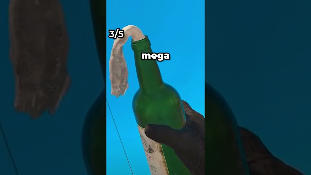 5 CIEKAWOSTEK O CS 2!