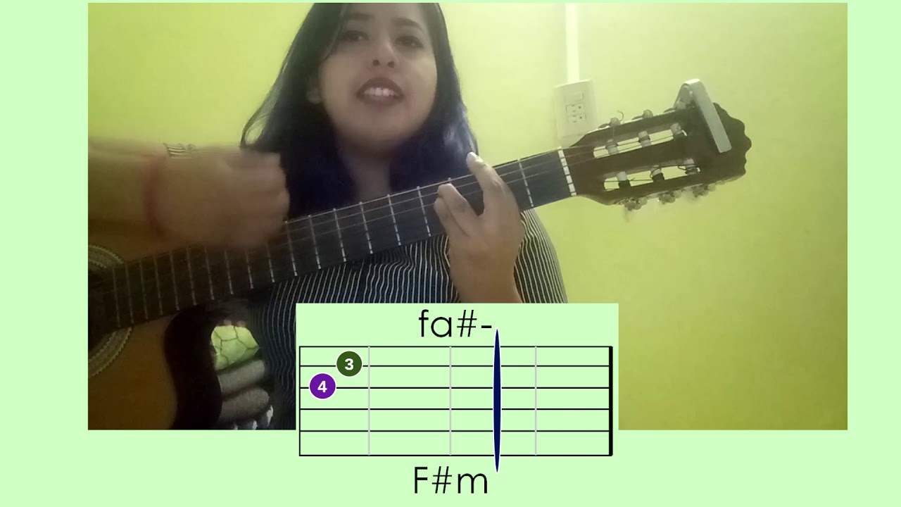 Tutorial Señora, señora | canción de Día de las Madres