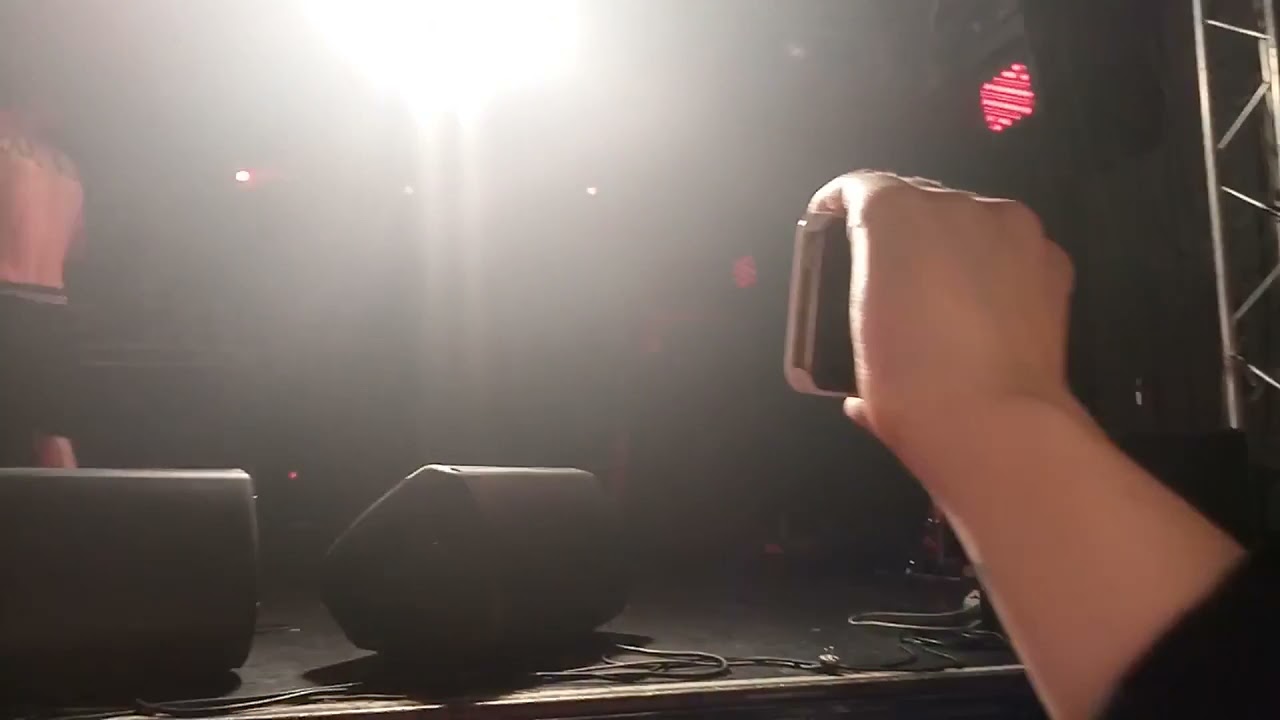 Lil Peep - ghost girl LIVE FULL