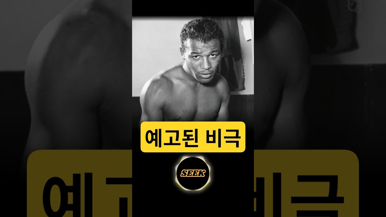 예고된 비극 #복싱 #스포츠 #shorts