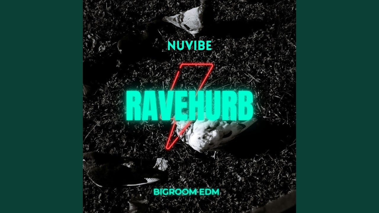 RaveHurb
