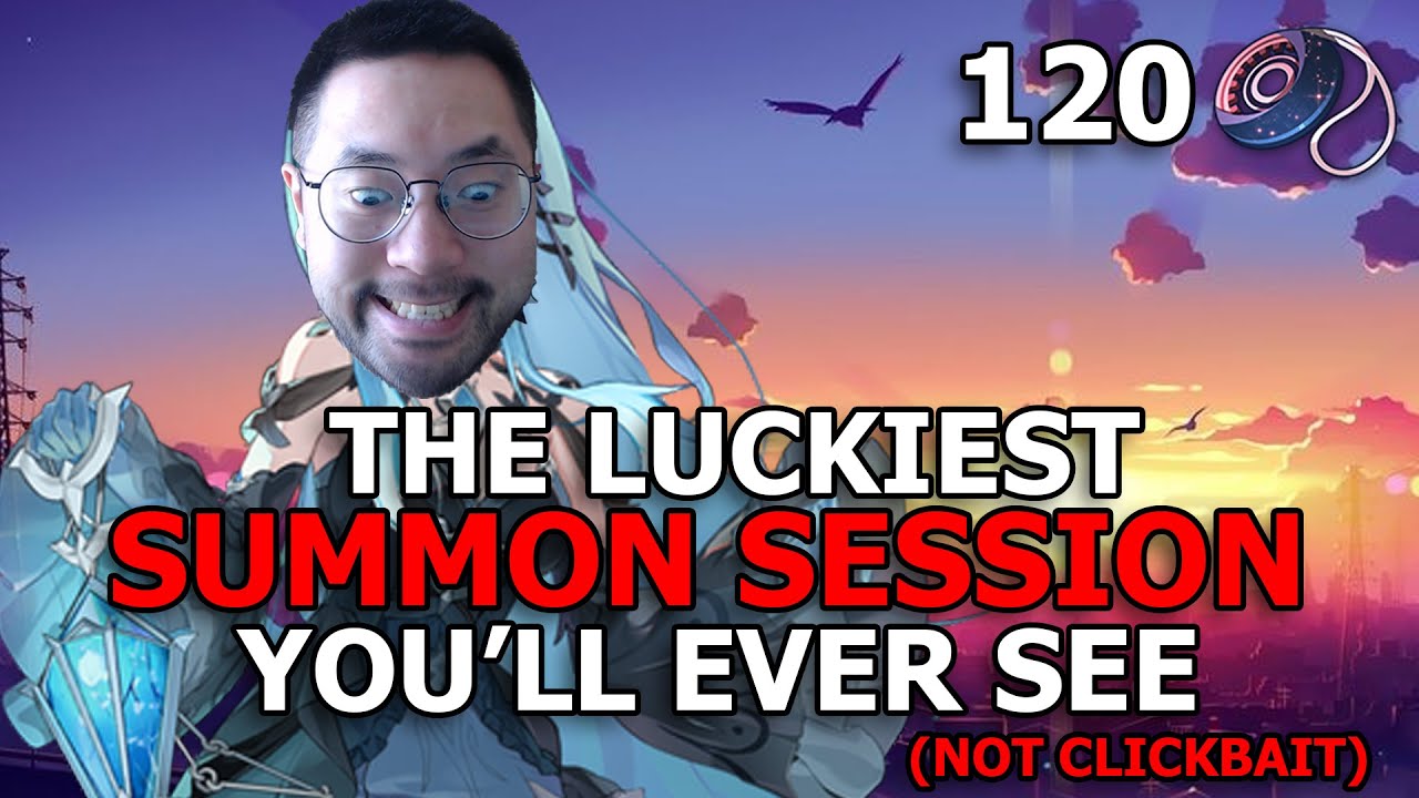 SEA PHANTOM POLITIS SUMMONS *INSANE LUCK*