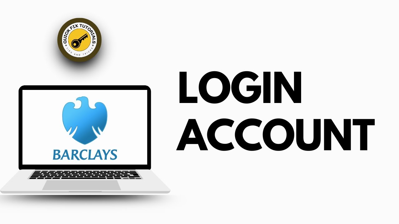 Barclays Online Banking Login | How to Login Barclays Online Banking