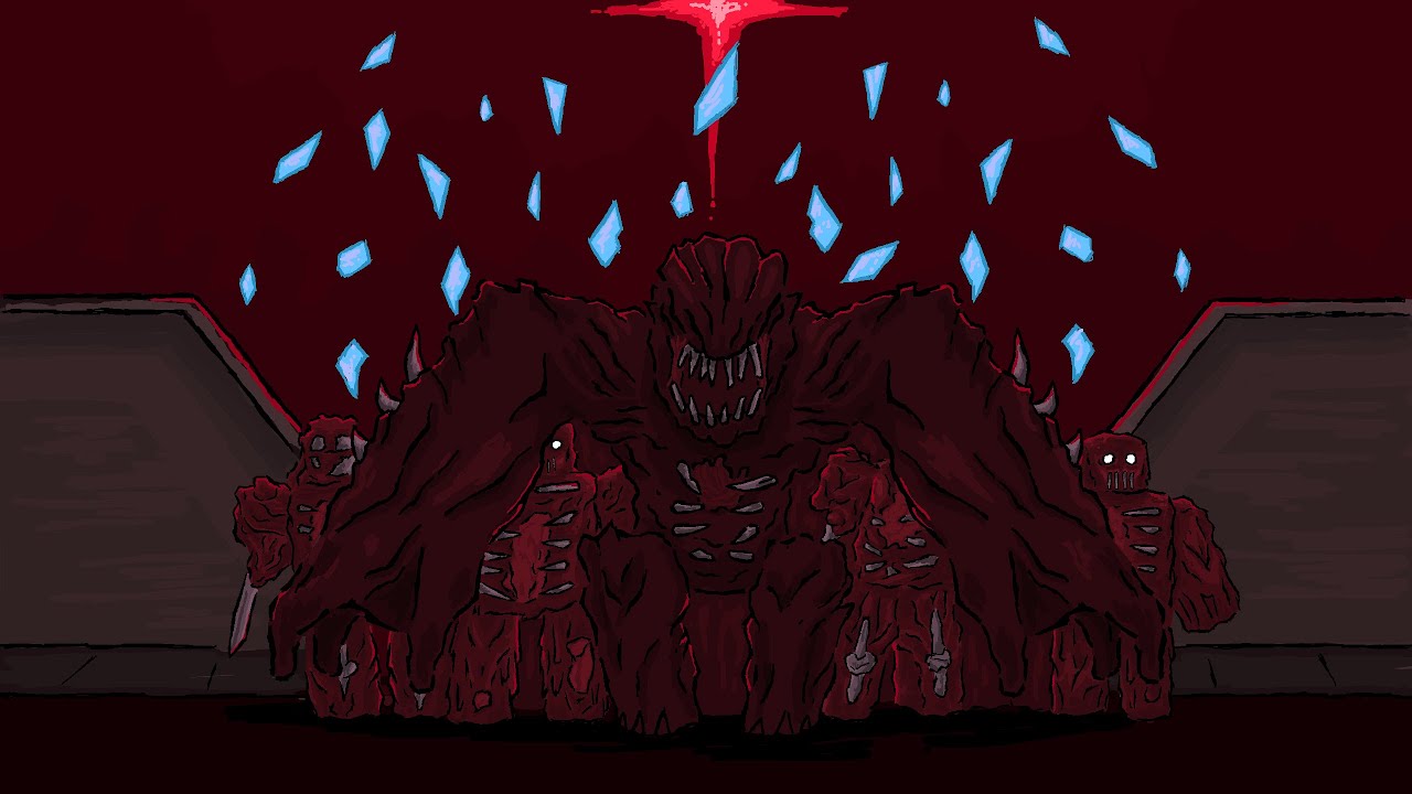 Project Survival Trailer