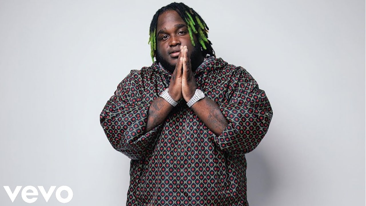 Sech - Trofeo (V&iacute;deo Oficial)