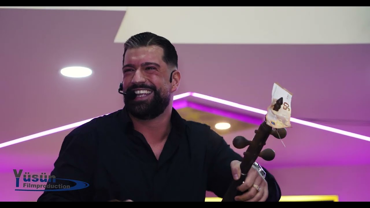 Hakim Lokma | Dinalim  | by #YusunFilmproduction® 01753434569