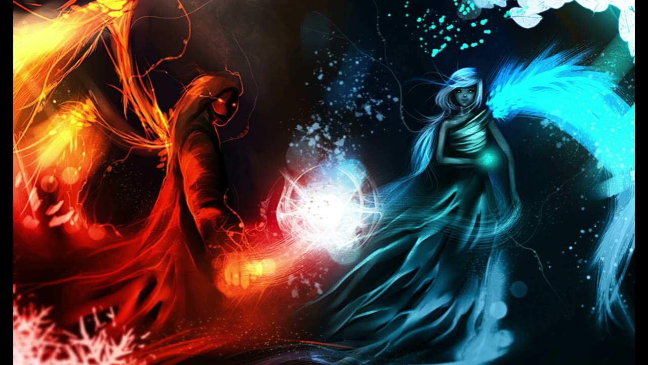 Nightcore~~ Stay (The cover by Ghost ft. Patrick Wilson)