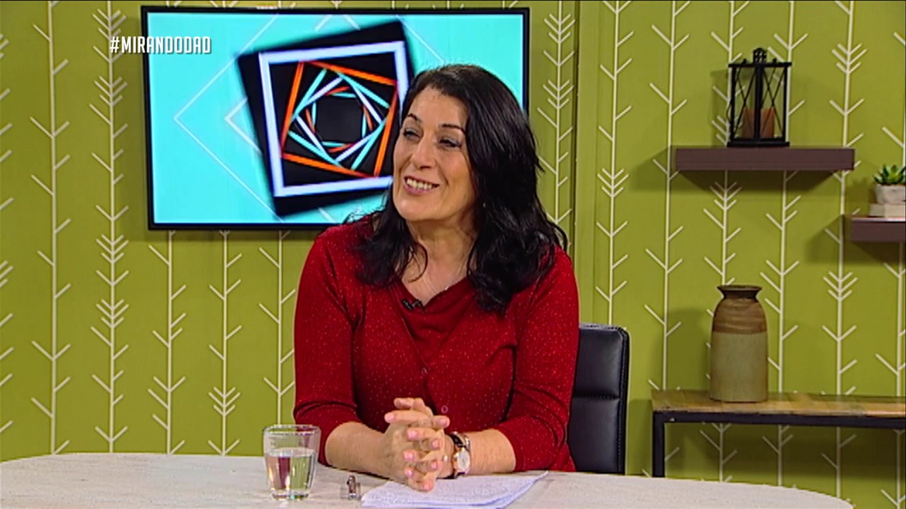 Teresa Peña: La relación entre el signo solar y el ascendente