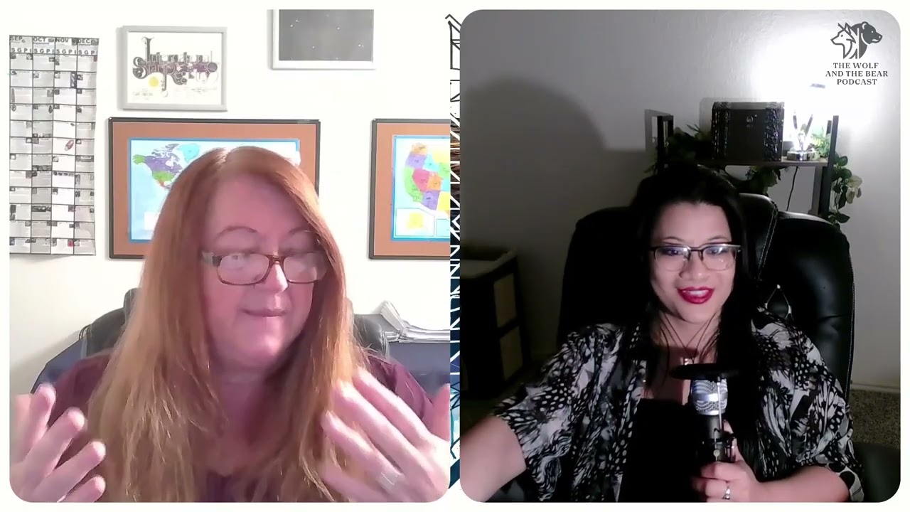 EP 61: Grand Opening of THE BLEND: Our Newer and Larger Wellness Center!!!