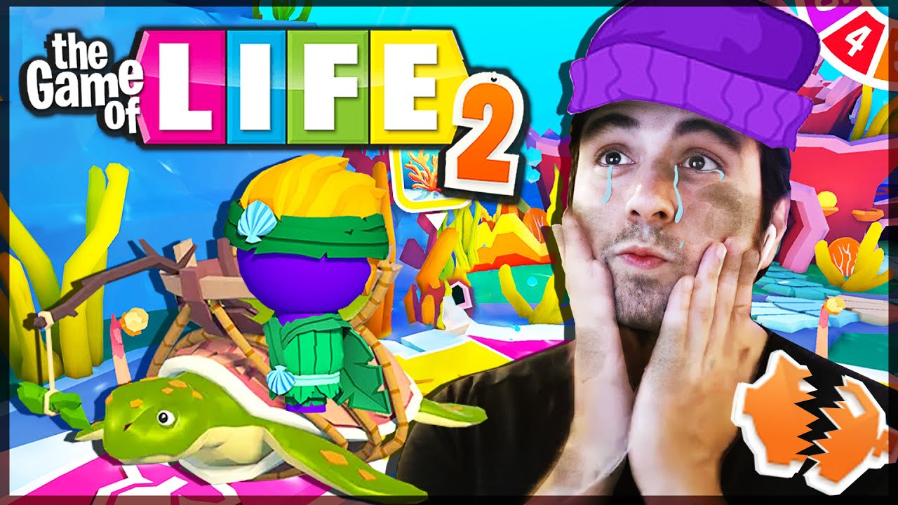 🔴 La MALA suerte de Vegetta7777