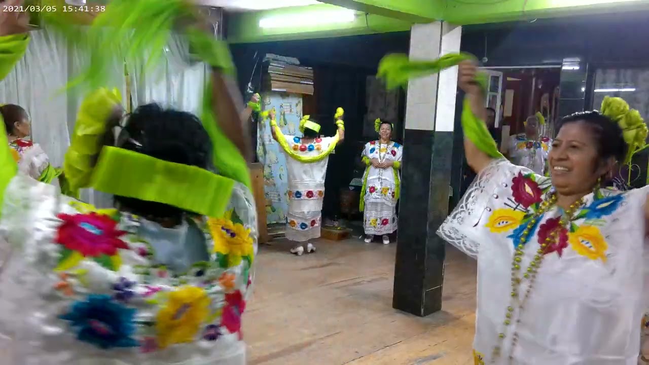 YUCATAN 5