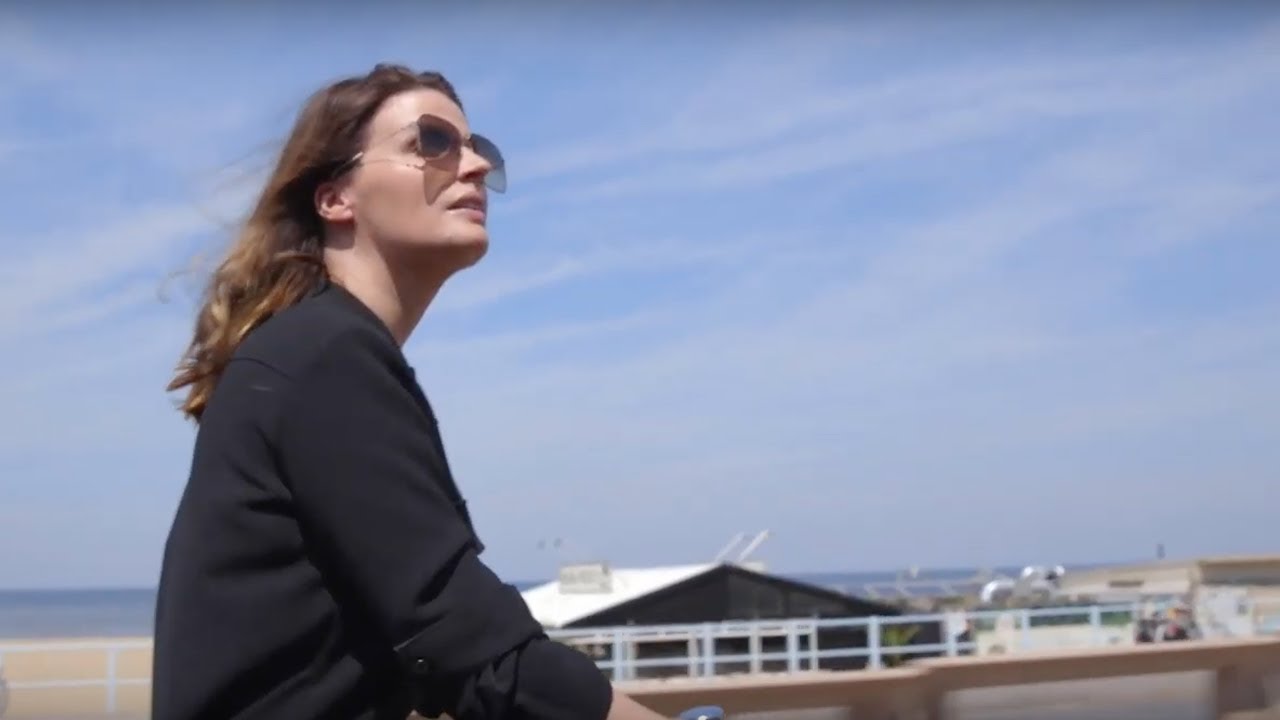 Favoriete hotspots & winkels - Scheveningen by Manon Meijers