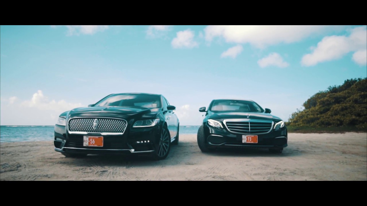 Kini Kini Transfer & Tours - Vehicle Fleet | Promo Video