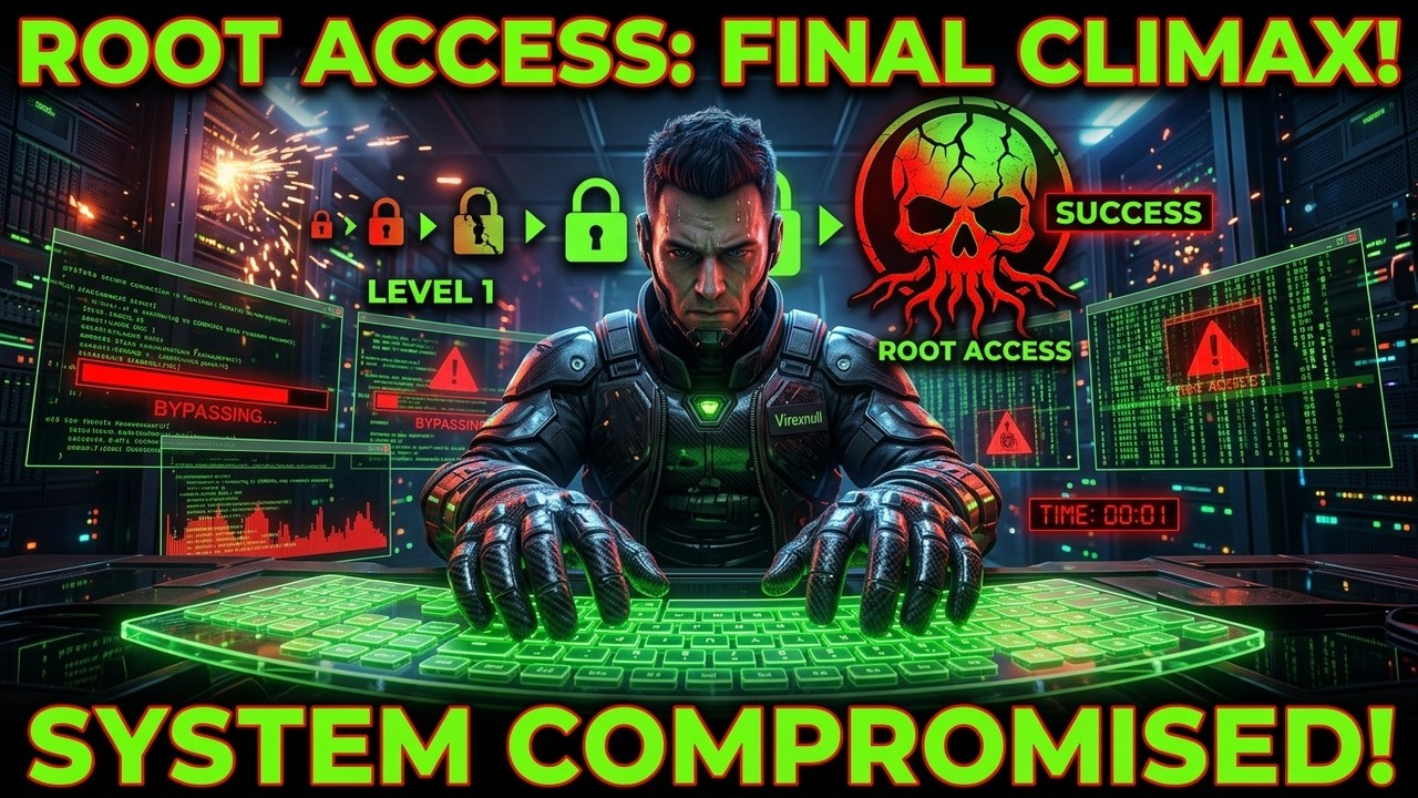 Grim Love Story | Cyberpunk Night Coding