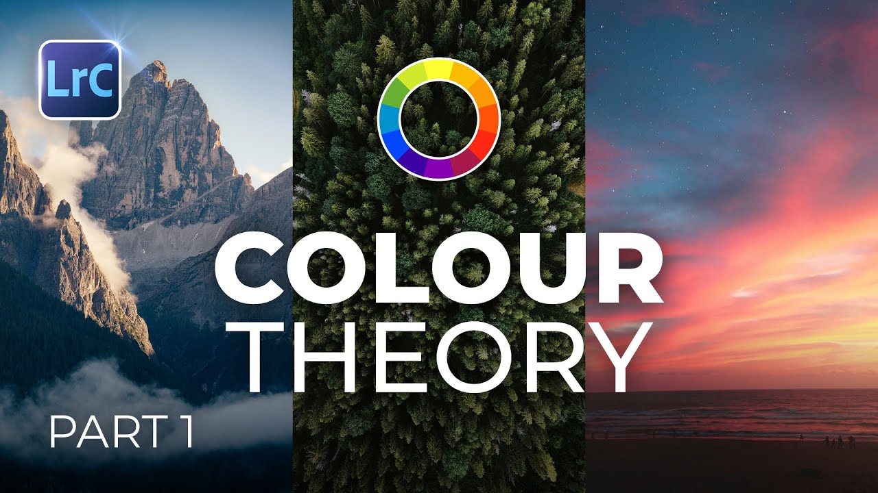Understanding Colour Theory as a Photographer | Part 1