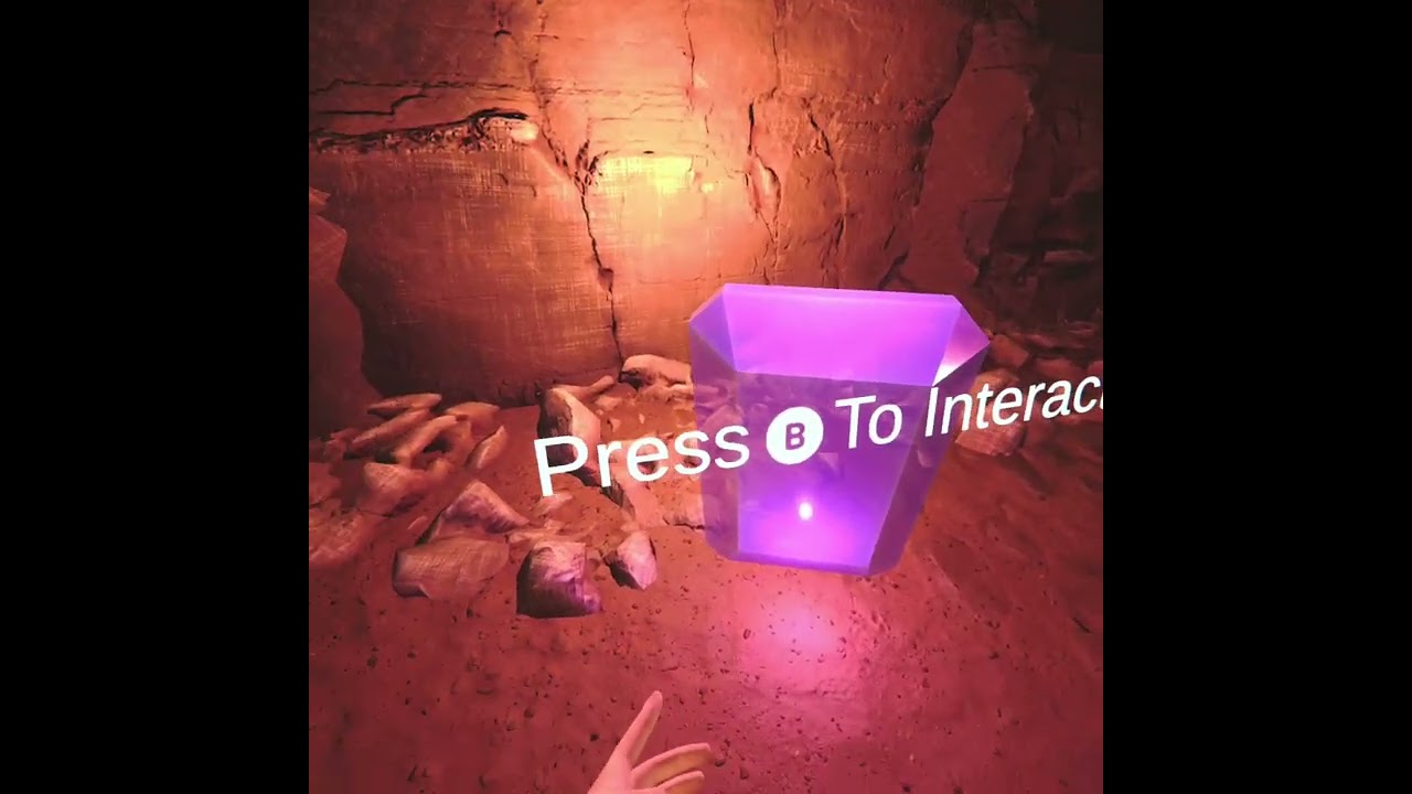 Code51 - VR Project