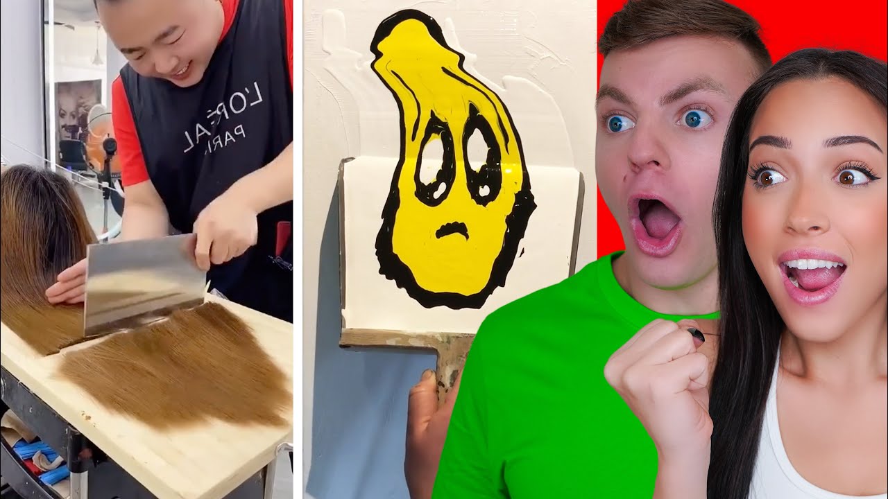 Creative People And Art On Another Level