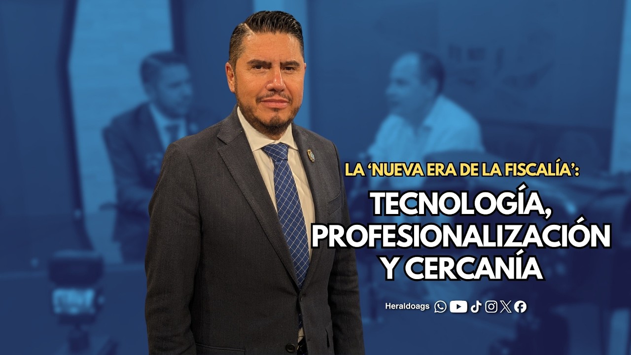 Tecnología, profesionalización y cercanía, ejes de la 'nueva era de la Fiscalía'