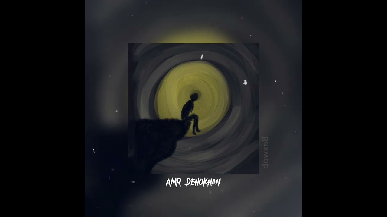 Amr Dehokhan -speed up||