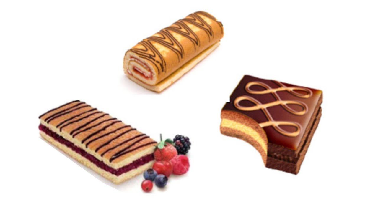 PY swiss roll & layer cake machine