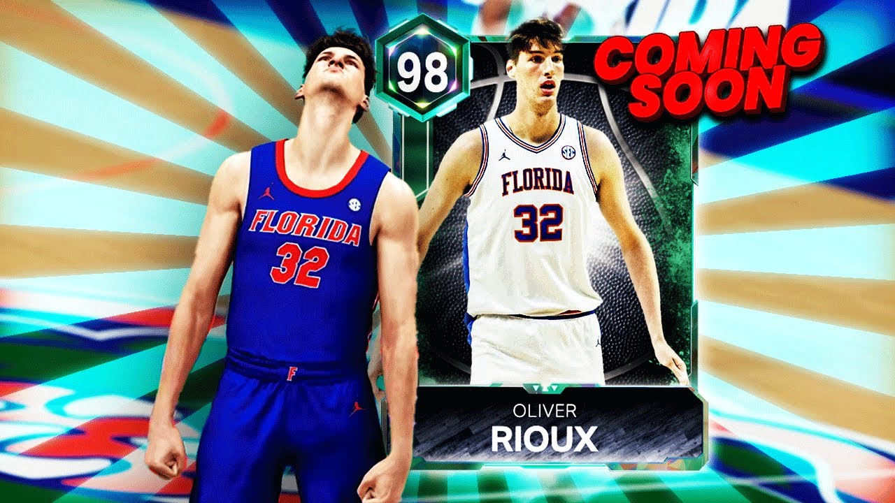 FREE 7 FOOT 9 GALAXY OPAL CENTER in NBA 2k26! BIGGEST PLAYER in MYTEAM HISTORY!!!!