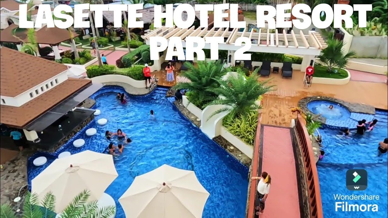 LaSette Hotel Resort,  Oton, Iloilo - Christmas Special - Dec 16, 2024 - Episode 48