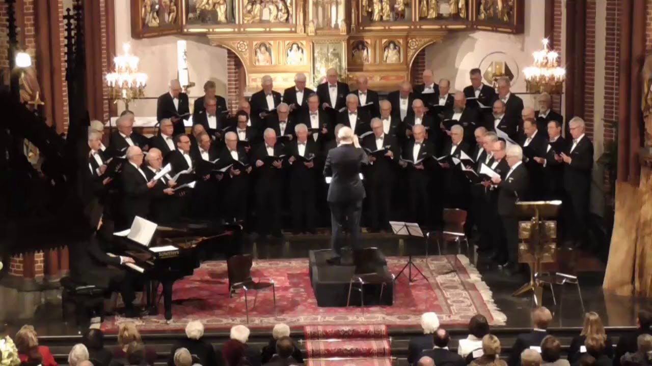'In Festo Nativitatis' van J.Benz