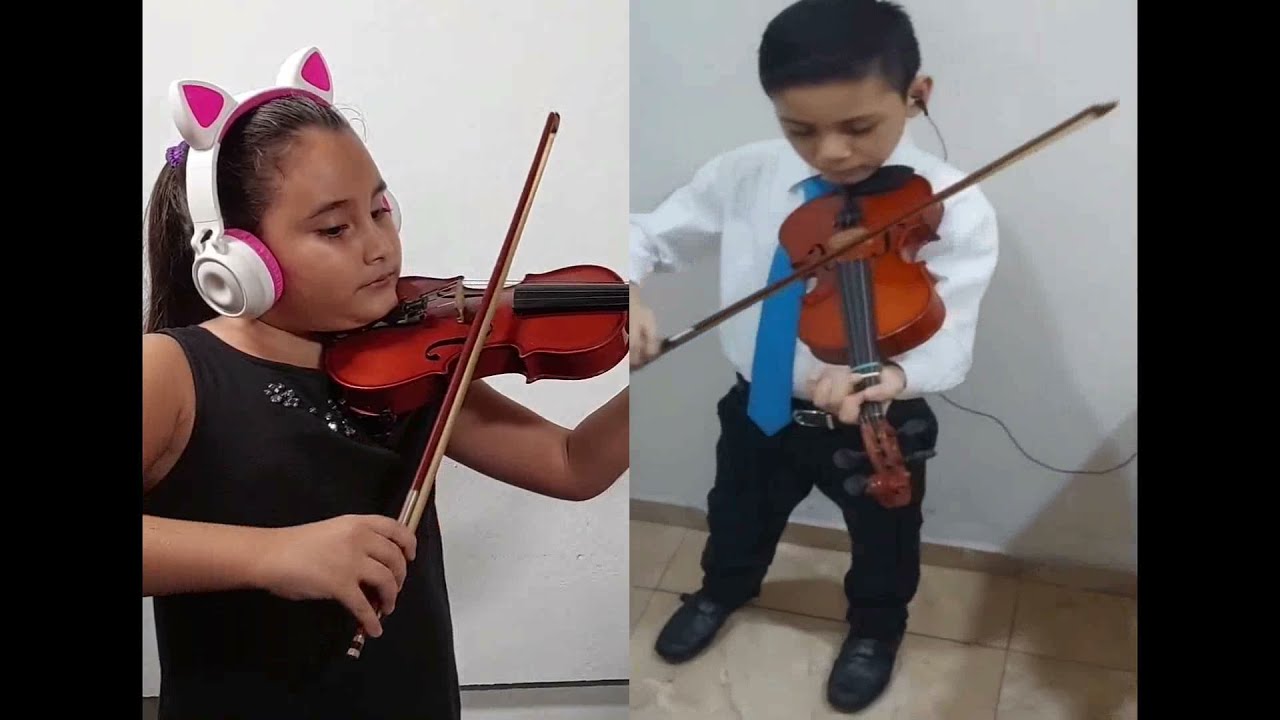 Recital Fin de Semestre I, 2021, Escuela SINEM Puntarenas y Miramar
