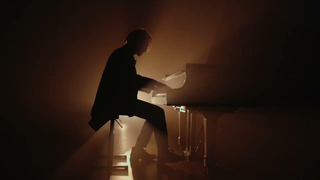 Yoav Levanon plays Liszt: 12 &Eacute;tudes d'ex&eacute;cution transcendante, S. 139: No. 1, Preludio