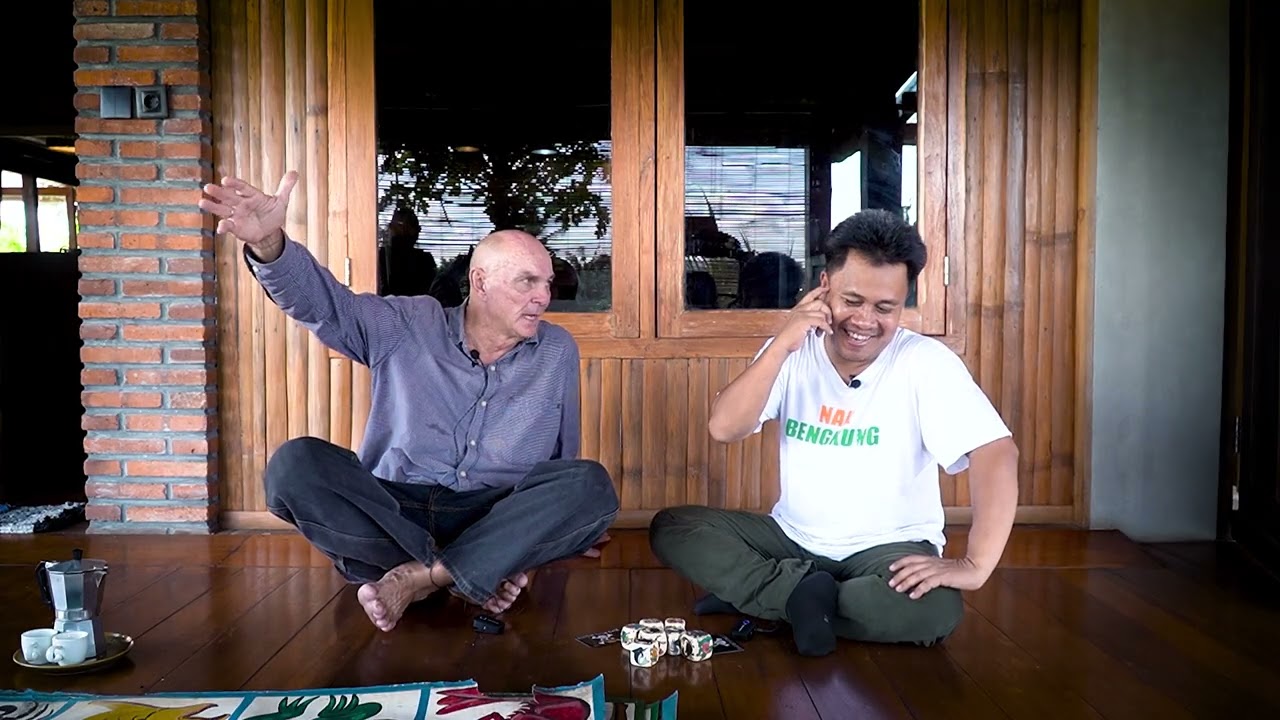 WAYAN SETIAWAN THE NEXT BALI 1 