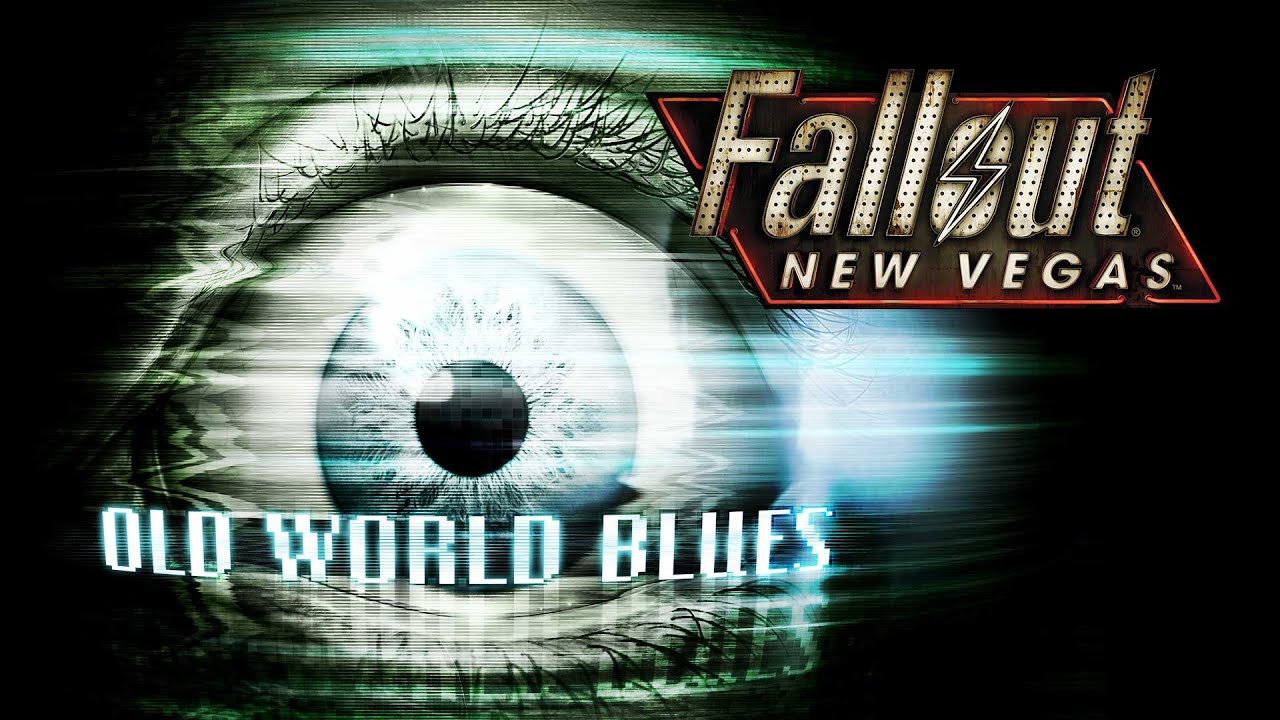Giant Robot Scorpions! - Old World Blues DLC - Fallout New Vegas Hardcore Mode - PC - Ep 30