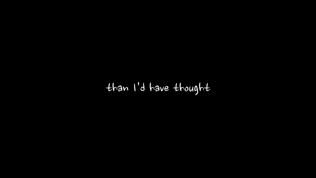 The Crane Wives / The Well [Lyrics]