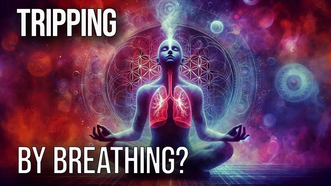 Holotropic Breathwork®: Non-Ordinary States of Consciousness & Why It's Attracting Attention