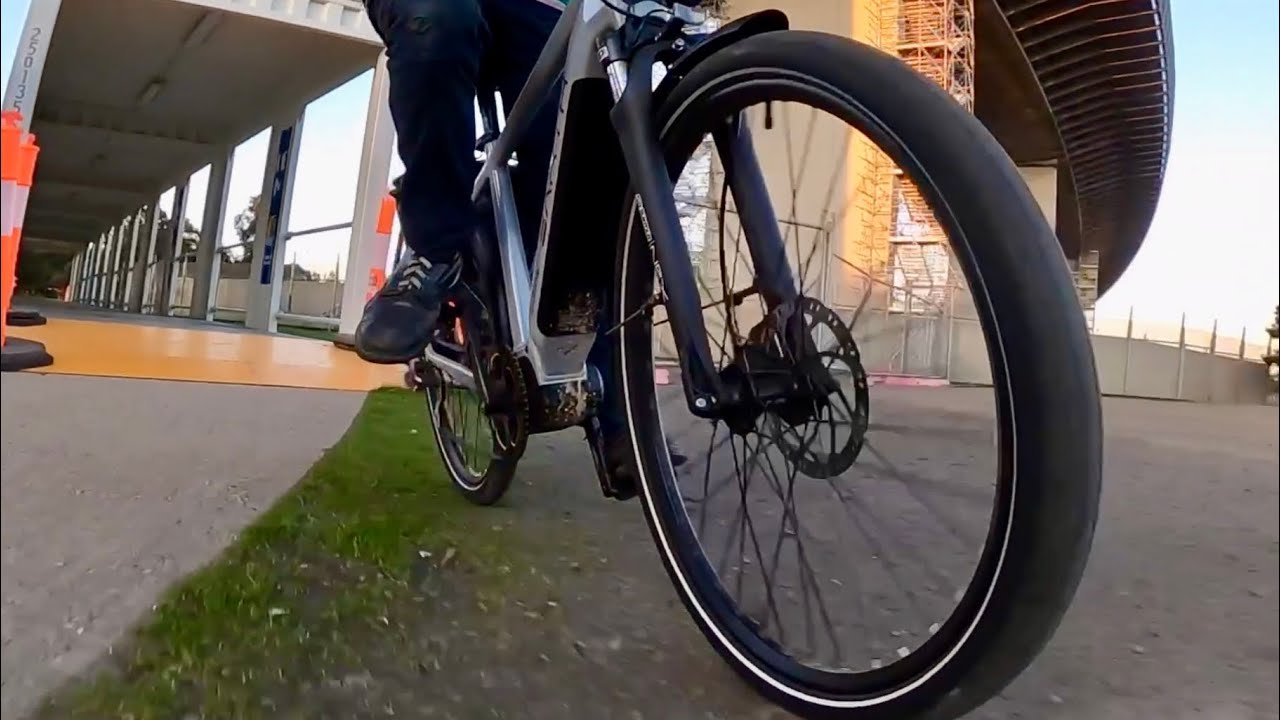 Best value Electric Bike for commuting in Melbourne,Australia. Under $3000, yes please!