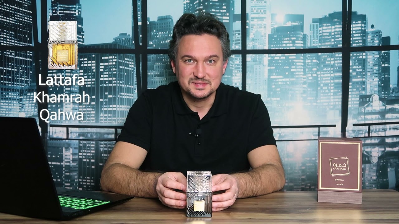 Lattafa Khamrah Qahwa alınır mı? Kilian Angel's Share'e benziyor mu?