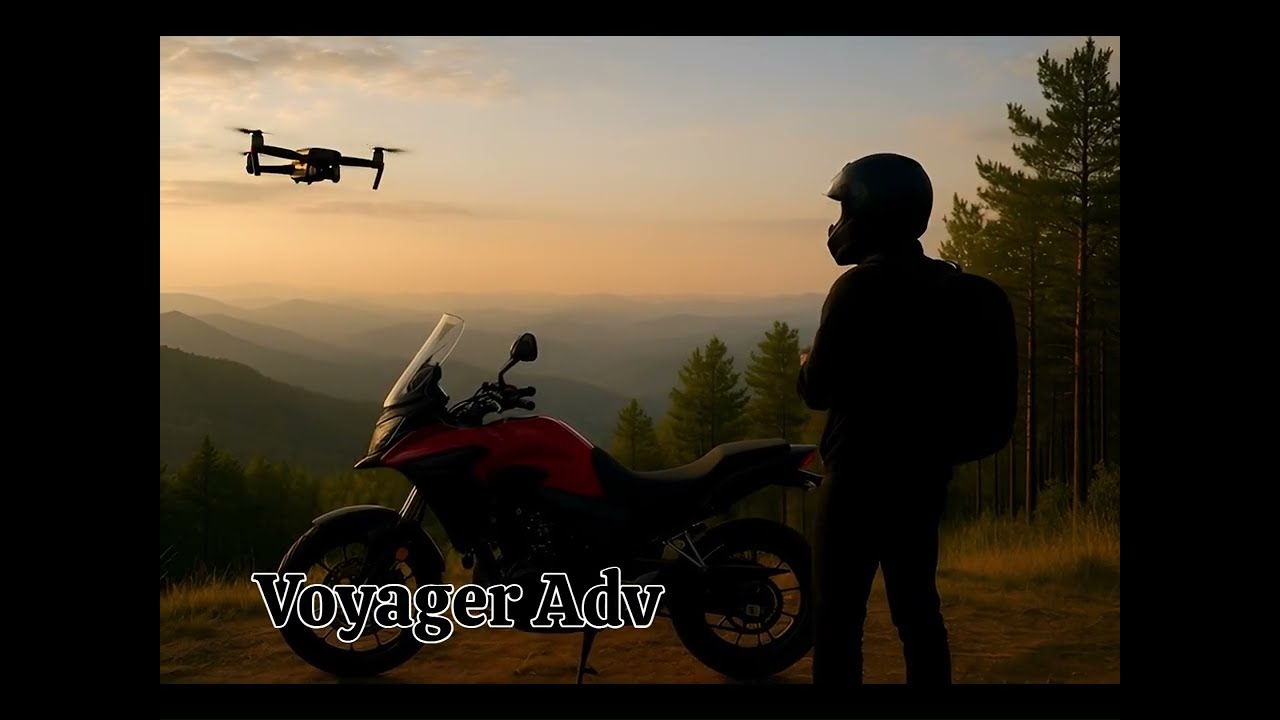 Από ψηλά ! Οι πρώτες πτήσεις. DJI mini 4k