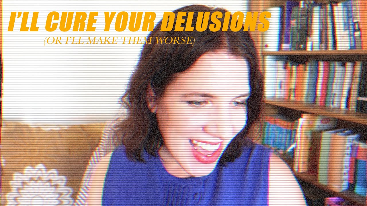 How to stay sane creating art in the age of social media